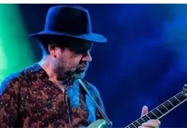 M&uacute;sico argentino en coma tras derrame cerebral