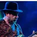 M&uacute;sico argentino en coma tras derrame cerebral