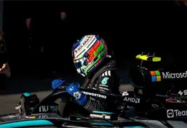 George Russell conquista la pole position en el Gran Premio de Canad&aacute; de F&oacute;rmula 1