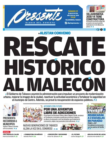 edicion impresa