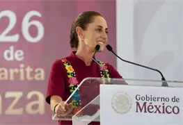 Claudia Sheinbaum anuncia Informe Nacional para celebrar y defender la 4T