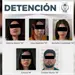 Detenidos por trata de personas en club nocturno de Quintana Roo