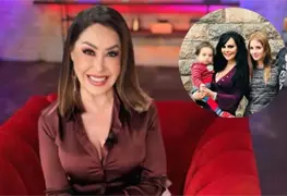 Maribel Guardia y Addis Tu&ntilde;&oacute;n en conflicto por tutela y herencia