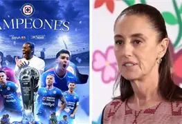 Cruz Azul conquista su d&eacute;cimo t&iacute;tulo de liga al ganar la final ante Pumas