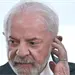 Lula inicia radioterapia preventiva tras cirug&iacute;a por c&aacute;ncer de piel