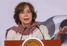 Anuncian apoyo de 45 mil pesos a acad&eacute;micos mexicanos en el extranjero para dar clases en M&eacute;xico