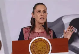 Claudia Sheinbaum ofrecer&aacute; informe el 31 de mayo