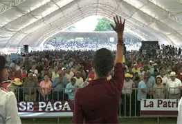 No hay divorcio en pueblo y gobierno