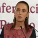 Sheinbaum aclara que citatorios de FGR a Rocha Moya y Maru Campos son por investigaciones