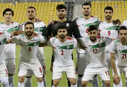 Selecci&oacute;n de Ir&aacute;n pernoctar&aacute; en M&eacute;xico seg&uacute;n Claudia Sheinbaum