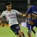 Cruz Azul remonta y vence a Pumas en duelo emocionante