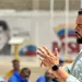 Director del penal de Barinas enfrenta protesta de internos
