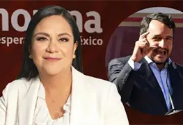 Andr&eacute;s Manuel L&oacute;pez Beltr&aacute;n deja Morena para buscar diputaci&oacute;n