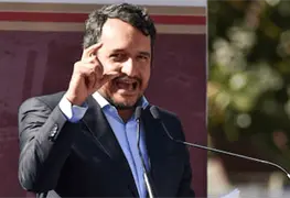 Andr&eacute;s Manuel L&oacute;pez Beltr&aacute;n busca diputaci&oacute;n federal en Tabasco