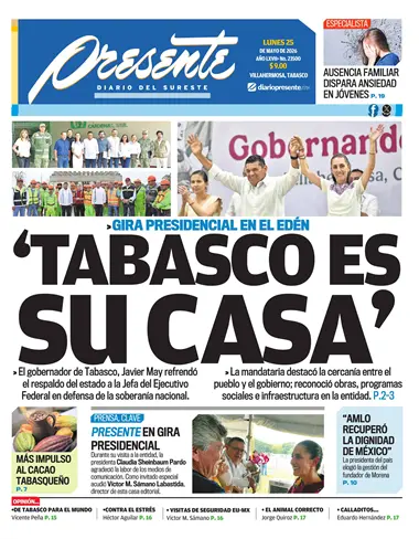 edicion impresa