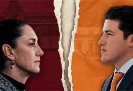 Van contra Samuel y Mariana por millones