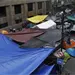 Tragedia en campamento de la CNTE: Muere maestro en CDMX