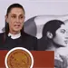 Claudia Sheinbaum destaca balanza comercial positiva en M&eacute;xico