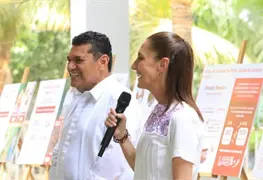 Inversi&oacute;n millonaria en cacao tabasque&ntilde;o para Chocolate Bienestar