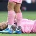 Preocupaci&oacute;n en Argentina por lesi&oacute;n de Messi