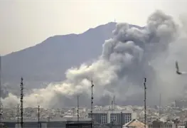 Ir&aacute;n denuncia ataque de EE.UU. con misiles en zona residencial de Lamerd