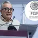 Rub&eacute;n Rocha Moya declara ante la FGR por acusaciones de nexos con Los Chapitos