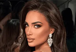 Primera madre en ganar t&iacute;tulo de Miss Universo Argentina 2026