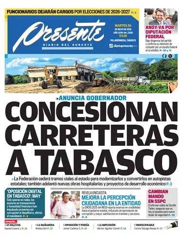 edicion impresa
