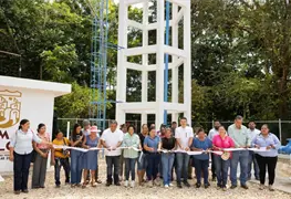Con inversi&oacute;n hist&oacute;rica, gobierno de Comalcalco fortalece infraestructura y servicios b&aacute;sicos