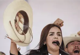 Movimiento del Sombrero enfrenta limitaciones en reforma electoral