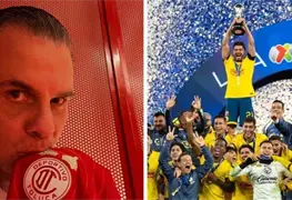 Christian Martinoli decide no narrar partidos del Am&eacute;rica en casa por seguridad
