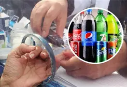 Alto consumo de refrescos vinculado al aumento de diabetes y muertes en M&eacute;xico