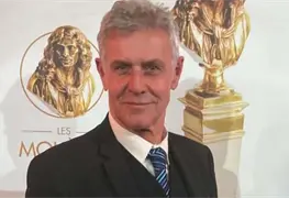 Fallece Pierre Deny, actor de Emily in Paris