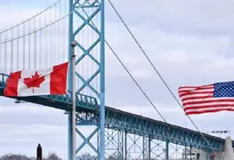 Vigilancia epidemiol&oacute;gica reforzada en Canad&aacute; ante riesgo de &eacute;bola