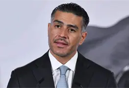 Reducci&oacute;n de homicidios en M&eacute;xico gracias a estrategia de seguridad nacional