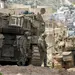 Israel confisca maquinaria y veh&iacute;culos en Cisjordania reocupada