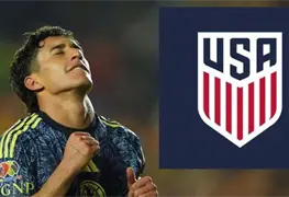 Alejandro Zendejas representar&aacute; a Estados Unidos en el Mundial 2026