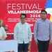200 a&ntilde;os de la elevaci&oacute;n de la ciudad en el Festival Villahermosa 2026