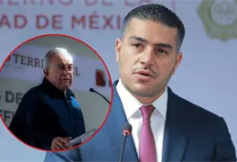 SSPC descarta ficha roja contra Rub&eacute;n Rocha