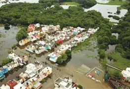 Persistir&iacute;a &acute;El Ni&ntilde;o&acute; hasta 2027