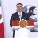 Harfuch revela detenciones de funcionarios por presuntos v&iacute;nculos con el crimen