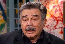Jorge Ortiz de Pinedo desmiente rumores de su muerte