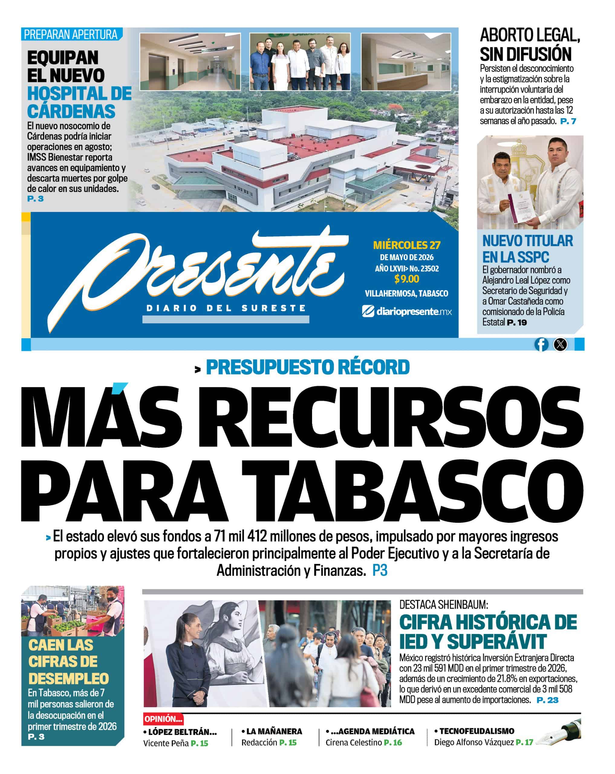 Titulo
