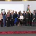 Claudia Sheinbaum destaca el fortalecimiento del sector farmac&eacute;utico en M&eacute;xico