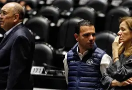 C&aacute;mara de Diputados aprueba anulaci&oacute;n de elecciones en M&eacute;xico por injerencia extranjera