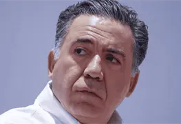 Inzunza deja el Senado tras se&ntilde;alamientos