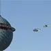 Kuwait responde con defensa a&eacute;rea a escalada de tensiones