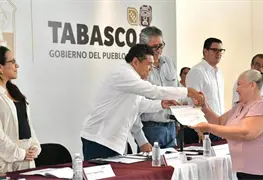 Gobierno del Pueblo lidera encuentro por la biodiversidad en Tabasco