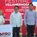 Anuncian Festival Villahermosa 2026