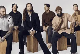 Maroon 5 anuncia regreso a M&eacute;xico en 2026